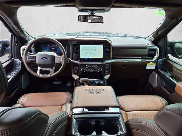 New 2026 Ford F150 King Ranch AWD/4WD image 13