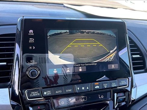 Used 2018 Honda Odyssey EX-L image 20