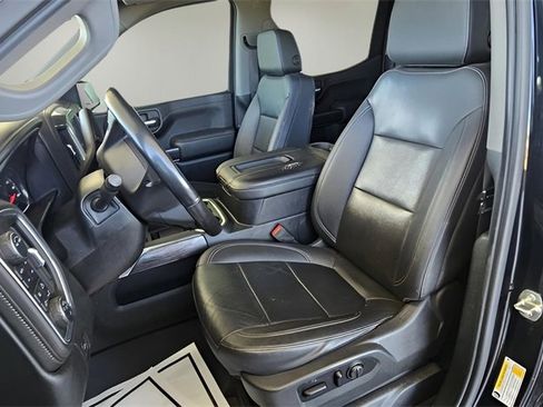 Used 2021 Chevrolet Silverado 1500 LTZ image 13