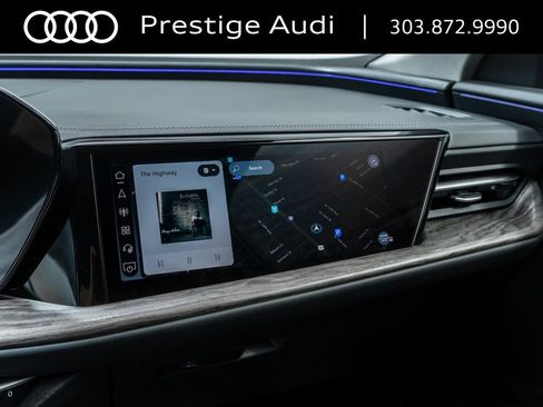 New 2026 Audi Q5 Premium Plus AWD/4WD image 19