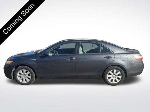 Used 2009 Toyota Camry Hybrid image 8