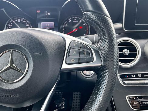 Used 2017 Mercedes-Benz C 300 Coupe image 22