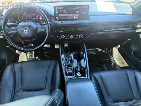 Used 2024 Honda Accord Sport image 29