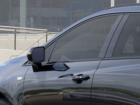 New 2026 Cadillac XT5 Sportv image 12