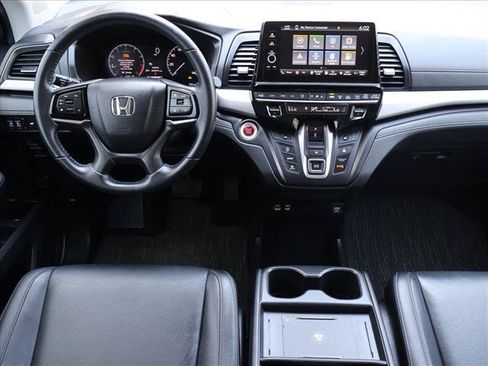 Used 2025 Honda Odyssey EX-L image 21
