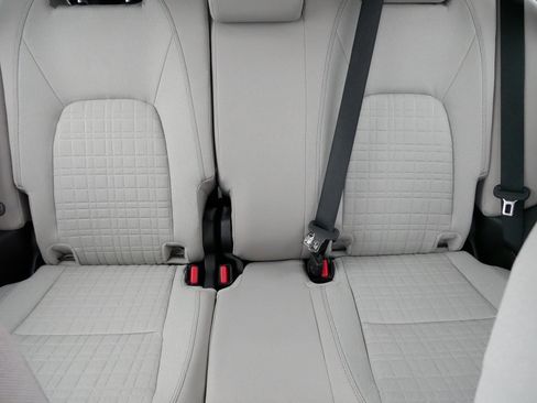 Certified 2026 Honda HR-V LX image 13