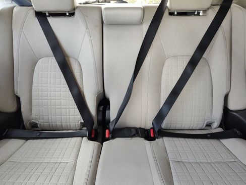 Used 2023 Honda HR-V LX image 33