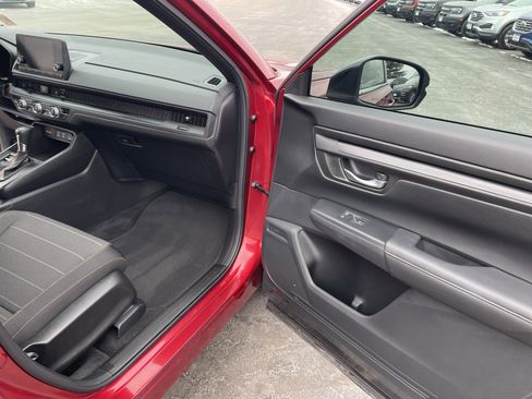 Used 2023 Honda CR-V Sport image 18