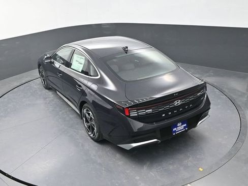 New 2026 Hyundai Sonata SEL AWD/4WD image 26