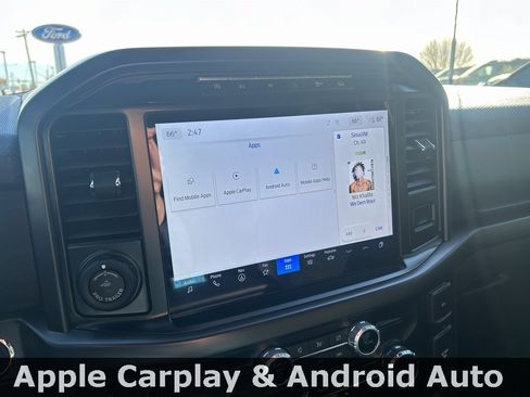 Certified 2024 Ford F150 Tremor w/ Bed Utility Package image 23