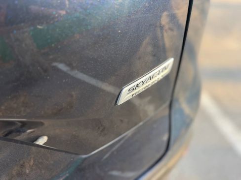 Used 2017 MAZDA CX-9 Grand Touring image 14