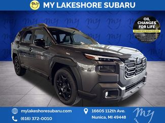 New 2026 Subaru Outback Limited 360° Tour