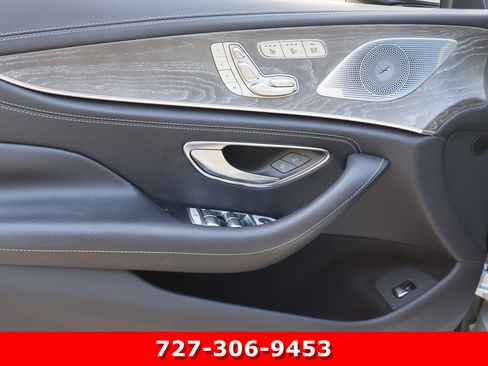 Used 2019 Mercedes-Benz CLS 450 image 15