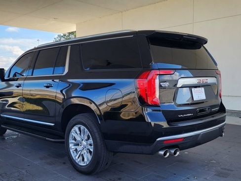 Used 2024 GMC Yukon XL Denali image 8