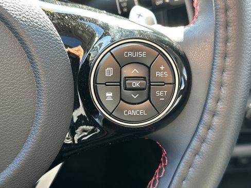 Used 2020 Kia Soul GT-Line Turbo image 25