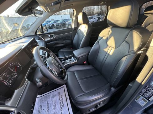 Used 2021 Kia Sorento SX image 20