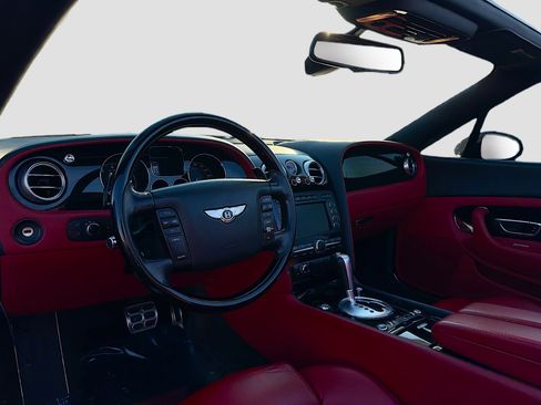 Used 2007 Bentley Continental GTC image 3