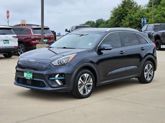 Used 2022 Kia Niro EX Premium video 3