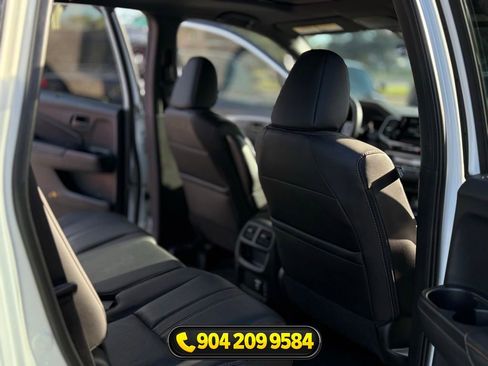 Used 2022 Honda Passport TrailSport image 29
