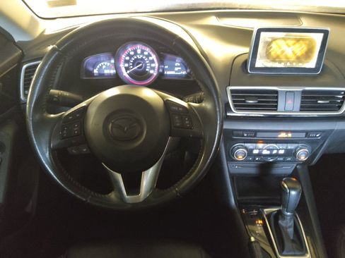 Used 2014 MAZDA MAZDA3 i Grand Touring FWD image 22
