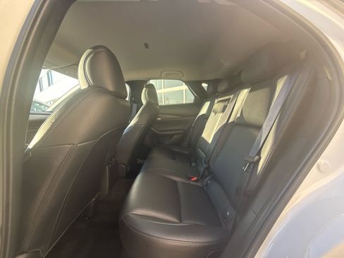 Certified 2023 MAZDA CX-30 AWD 2.5 S w/ Select Package image 10