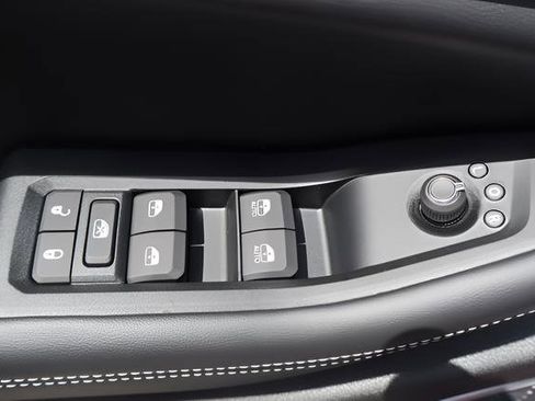 New 2026 Jeep Grand Cherokee L Limited AWD/4WD image 20