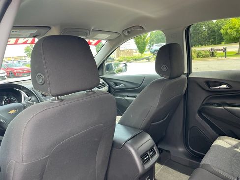 Used 2024 Chevrolet Equinox LT FWD image 26