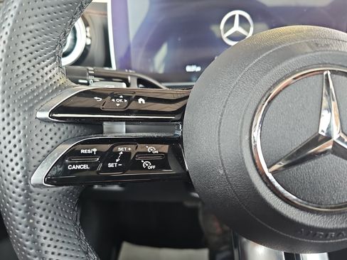 Certified 2023 Mercedes-Benz C 300 Sedan image 19