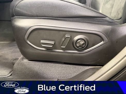 Used 2023 Jeep Grand Cherokee Altitude RWD image 20