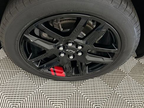 Used 2024 Chevrolet Blazer LT w/ Redline Edition image 10