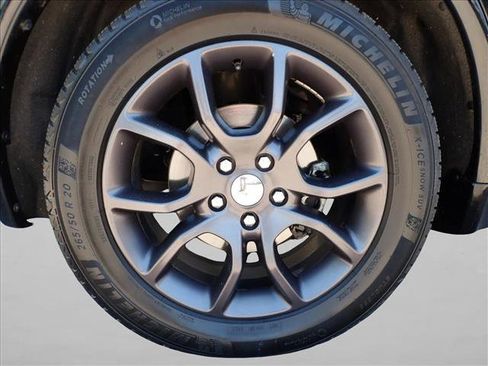 Used 2017 Dodge Durango R/T AWD/4WD image 7