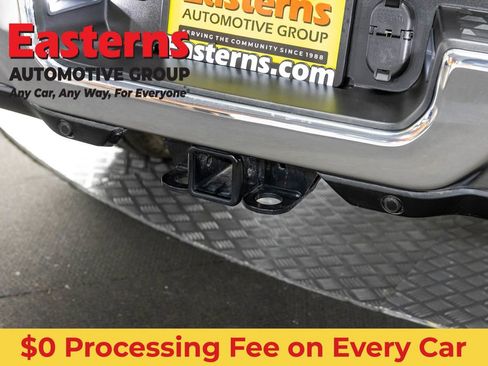 Used 2025 RAM 3500 Lone Star AWD/4WD image 22