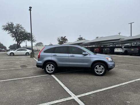 Used 2011 Honda CR-V EX-L image 2