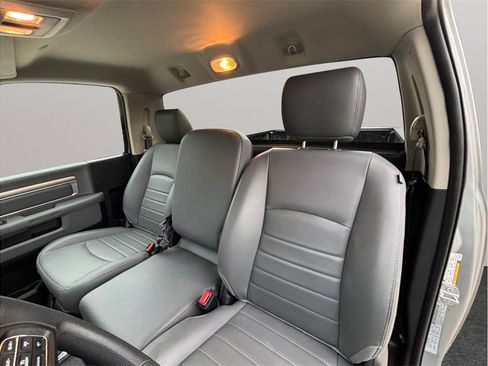 Used 2020 RAM 1500 Tradesman image 16