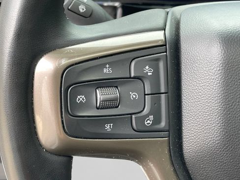 Certified 2024 Chevrolet Silverado 3500 High Country w/ High Country Premium Package AWD/4WD image 37
