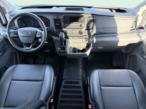 Used 2023 Ford Transit 350 XL image 2