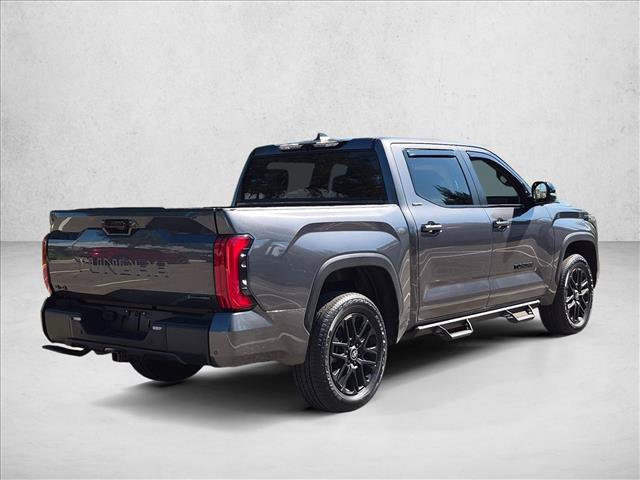 Used 2026 Toyota Tundra Limited w/ Limited PVM Package AWD/4WD image 5