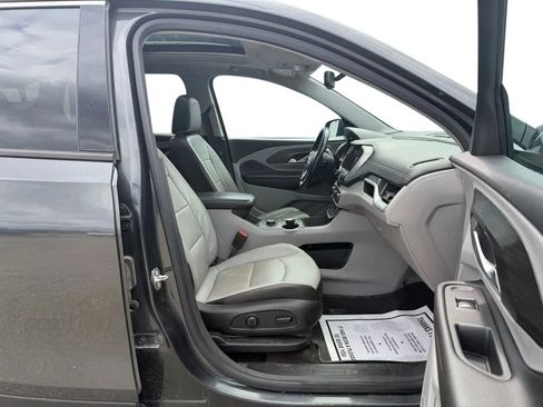 Used 2019 GMC Terrain SLT w/ Preferred Package image 28
