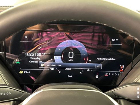 New 2026 GMC Yukon Elevation w/ LPO, Elevation Black Package image 36