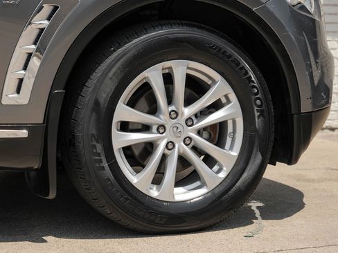 Used 2014 INFINITI QX70 3.7 image 59