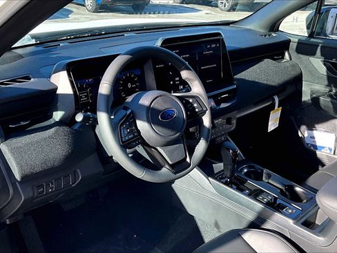 New 2026 Subaru Outback Premium image 8