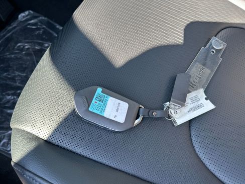 New 2026 Kia Sportage EX image 31