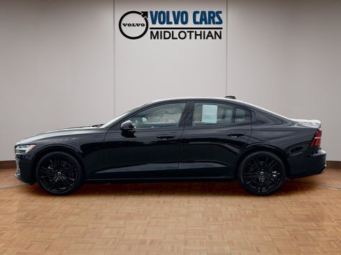 Used 2023 Volvo S60 B5 Plus w/ Climate Package AWD/4WD image 22
