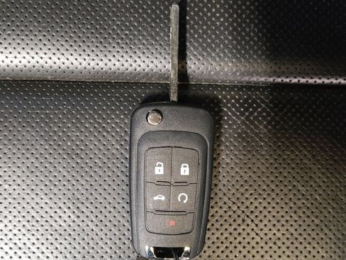 Used 2015 GMC Terrain Denali image 32