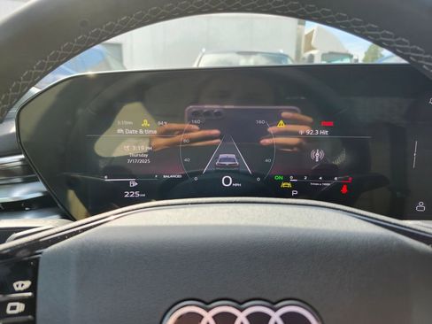 New 2025 Audi A5 2.0T Premium Plus image 27