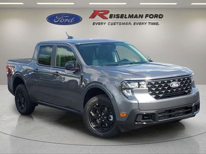 New 2025 Ford Maverick XLT w/ XLT Luxury Package