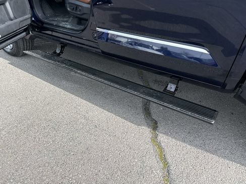 New 2026 Toyota Tundra 1794 Edition image 18