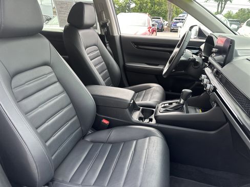 Used 2024 Honda CR-V EX-L image 13