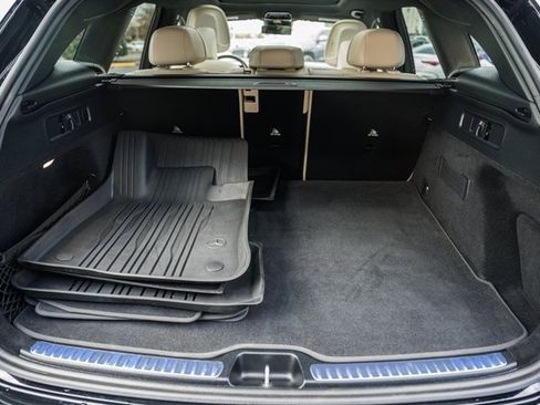 Certified 2024 Mercedes-Benz GLC 300 4MATIC image 11