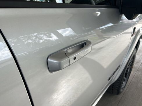 New 2026 RAM 2500 Limited image 28